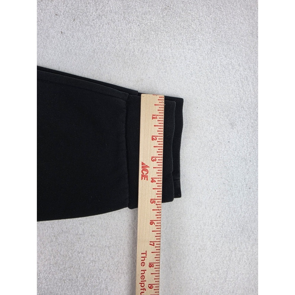 Polo Ralph Lauren Mens Double-Knit Tech Joggers Pants XL‎ Black *READ* - Picture 9 of 10